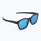 Oakley Shackle matt fekete/prizm zafír napszemüveg