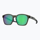 Oakley Shackle olíva tinta/prizm jade napszemüveg
