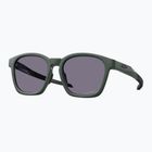 Oakley Shackle matt vadász zöld/prizm szürke napszemüveg