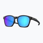 Oakley Shackle kék acél/prizm fekete napszemüveg
