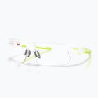 Napszemüveg Oakley Bisphaera matte clear