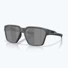 Napszemüveg Oakley Briza steel