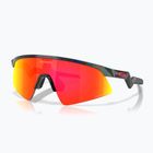Gyerek napszemüveg Oakley Resistor Sweep Dark Galaxy/Prizm Ruby