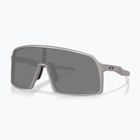 Napszemüveg Oakley Sutro titanium/prizm black