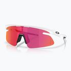 Napszemüveg Oakley RSLV Lite matte white/prizm field