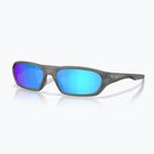 Napszemüveg Oakley Terraforma matte grey smoke