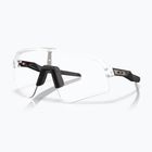 Napszemüveg Oakley Sutro Lite Sweep matte clear/clear to black iridium photochromic