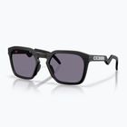 Napszemüveg Oakley HSTN SQ matte black/prizm grey
