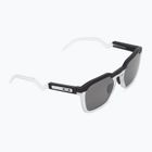 Napszemüveg Oakley HSTN SQ matte black