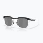 Napszemüveg Oakley HSTN SQ matte black