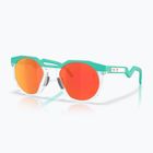 Napszemüveg Oakley HSTN celeste