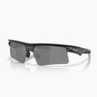Napszemüveg Oakley Bisphera Speed matte black/prizm black
