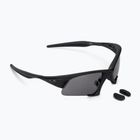 Napszemüveg Oakley Suture Jacket matte black