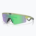 Napszemüveg Oakley Sphaera Strike Tour De France matte fern/prizm road jade