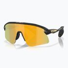 Napszemüveg Oakley Stunt Devil S matte black splatter/prizm 24k