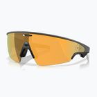 Napszemüveg Oakley Meta Vanguard black/prizm 24k