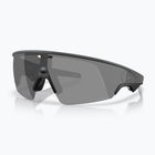 Napszemüveg Oakley Meta Vanguard black/prizm road