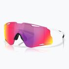 Napszemüveg Oakley Cybr Lightning prizm road