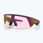 Napszemüveg Oakley Meta Vanguard black/prizm transitions ember