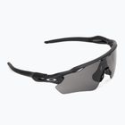 Napszemüveg Oakley Radar EV Path matte black/prizm grey