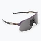Napszemüveg Oakley Sutro Lite matte aubergine/prizm grey