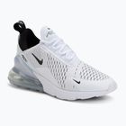 Férfi cipők Nike Air Max 270 white/white/black