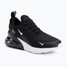 Cipők Nike Air Max 270 black/anthracite/white