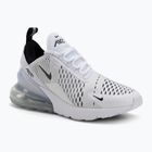 Női cipők Nike Wmns Air Max 270 white/white/black