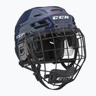 hokisisisak  CCM Tacks 710 Combo navy