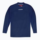 Férfi CCM 5000 SR royal jégkorong hosszú ujjú
