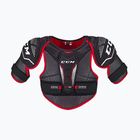 Hoki vállvédők CCM JetSpeed FT350 SR black