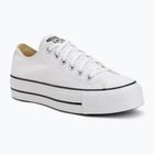 Női tornacipő Converse Chuck Taylor All Star Lift Low optical white