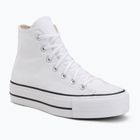 Női tornacipő Converse Chuck Taylor All Star Lift Hi optical white