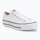 Női tornacipő Converse All Star Chuck Taylor Lift OX white