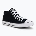 Női tornacipő Converse Chuck Taylor All Star Madison Mid black
