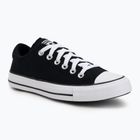 Női tornacipő Converse Chuck Taylor All Star Madison Low black
