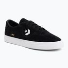 Converse Louie Lopez Pro Suede Ox fekete/fekete/fehér cipő