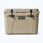 Turisztikai hűtőszekrény YETI Tundra 23 l tan