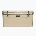 Túra hűtő YETI Tundra 75 l tan