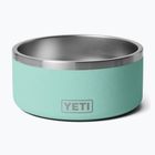 Kutyatál YETI Boomer 8 seafoam