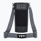 Palacktartó táska YETI Bottle Sling Small charcoal