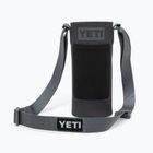 Palacktartó táska YETI Bottle Sling Small charcoal