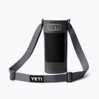 Palacktartó táska YETI Bottle Sling Large charcoal