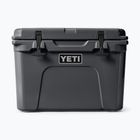 Turisthűtő YETI Tundra 23 l fekete