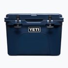 Turisthűtő YETI Tundra 23 l navy