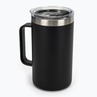 Termoszbögre YETI Rambler 710 ml black 896
