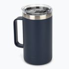 Termoszbögre YETI Rambler 710 ml navy 897