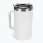 Termoszbögre YETI Rambler 710 ml white