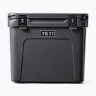 Túra hűtő YETI Roadie 60 charcoal