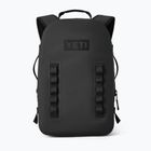 Túrahátizsák YETI Panga 28 l black